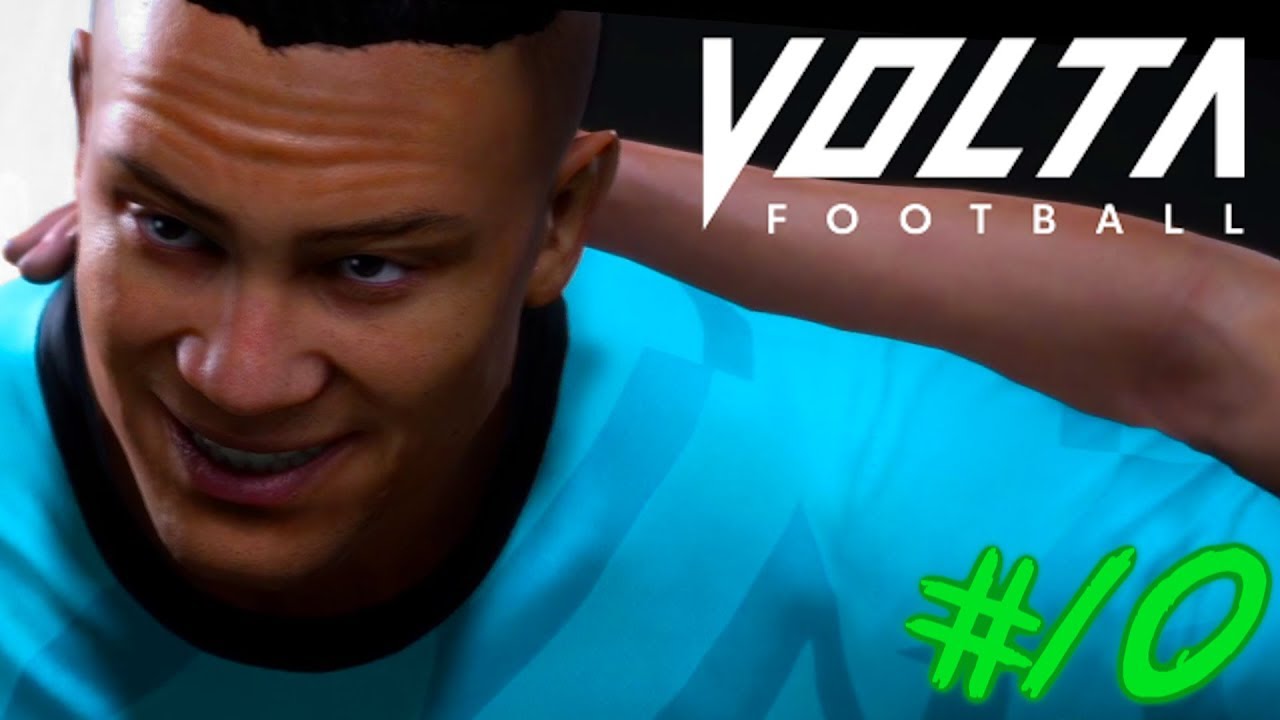 FIFA 20 : VOLTA STORY #10 - DIE GRÖßTE 31ER AKTION !! 😱🔥