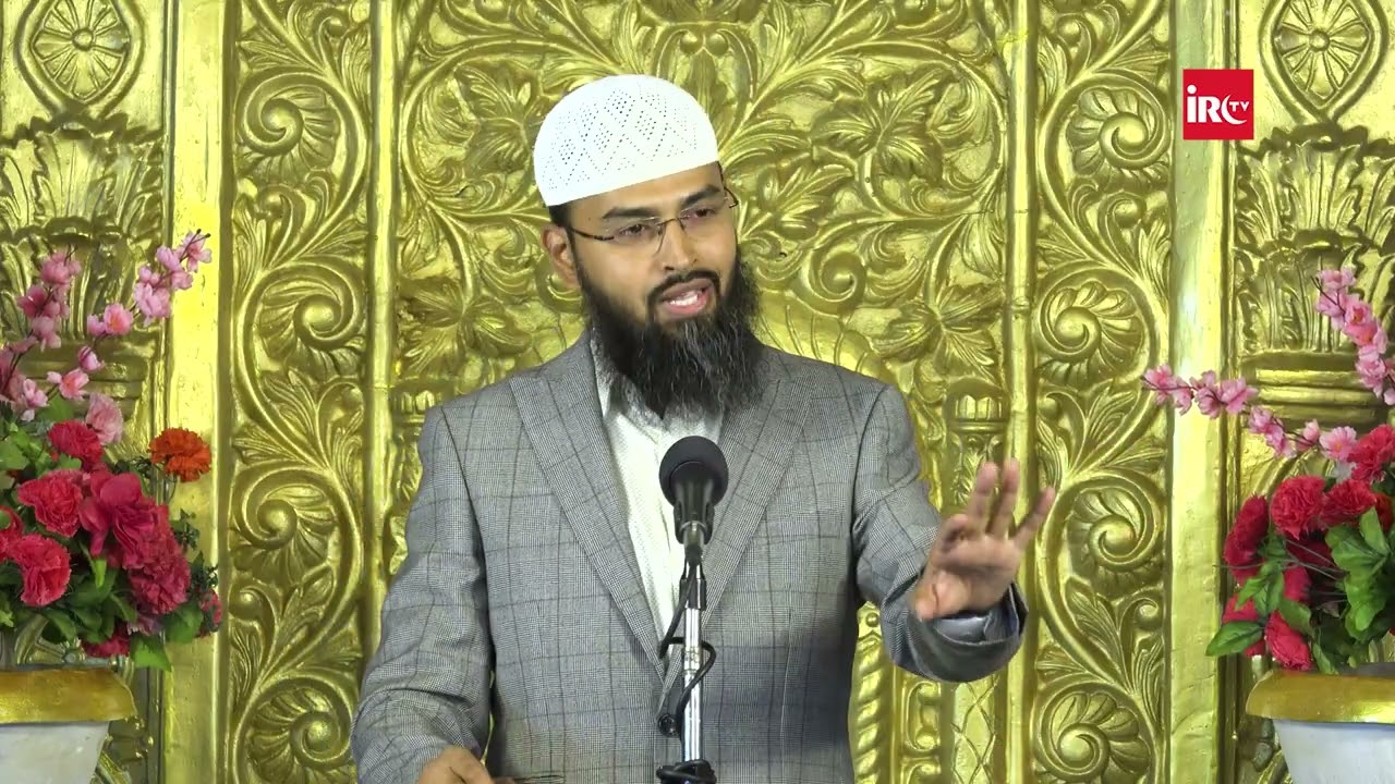 2 Nashediyon Ki Adv. Faiz Syed Se Badtamizi @IRCTV