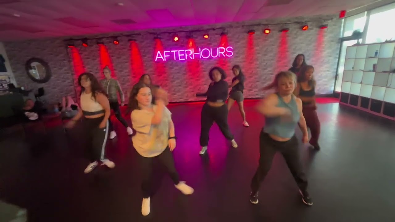 Found showcase rehearsal 1 - Jan 2026
