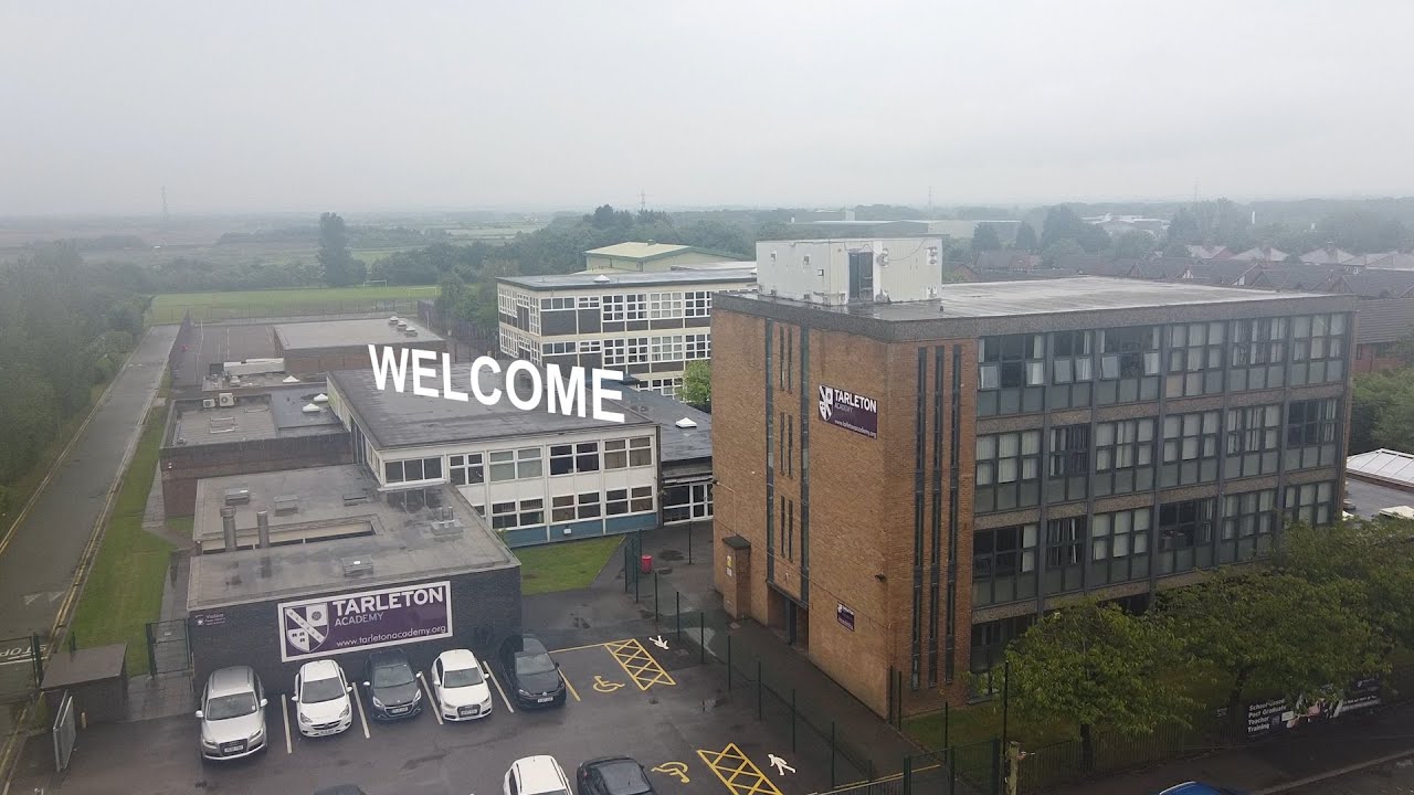 (Preview) Tarleton Academy - 2020 Transitions Tour