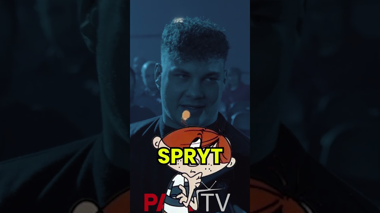 DENIS LABRYGA - RELACJA Z TWOJEJ IMPREZY W STYLU PAPITV ❓