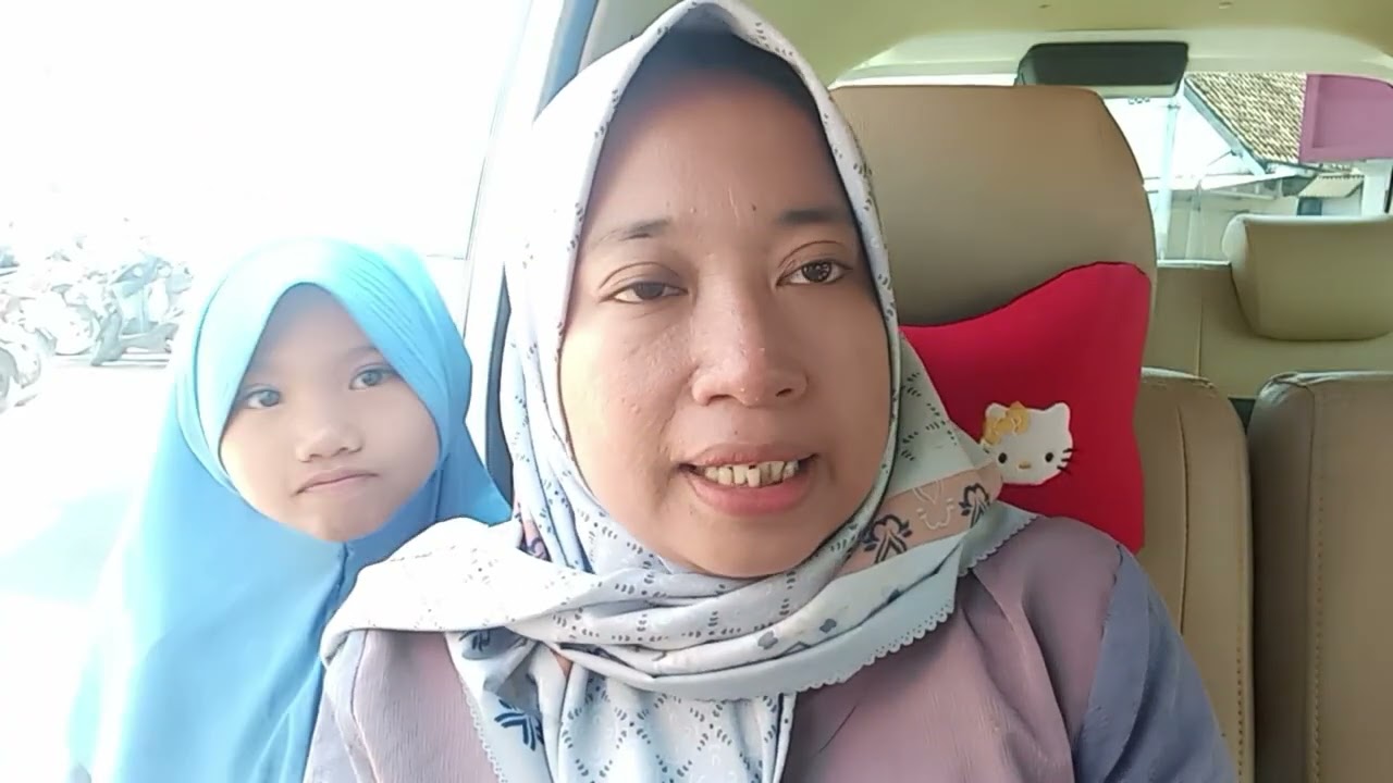 Ketentuan - ketentuan di dalam ibadah puasa