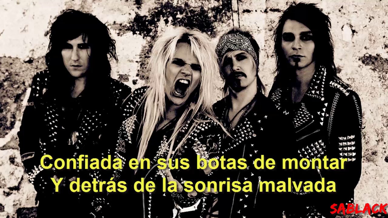 Reckless Love - Monster (Subtitulos)