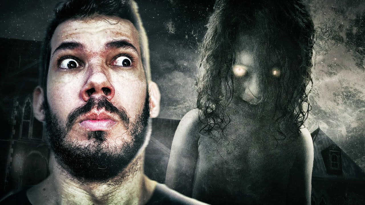 DO NOT OPEN - O INÍCIO DE GAMEPLAY | Jogo De Terror Baseado em Relatos Reais