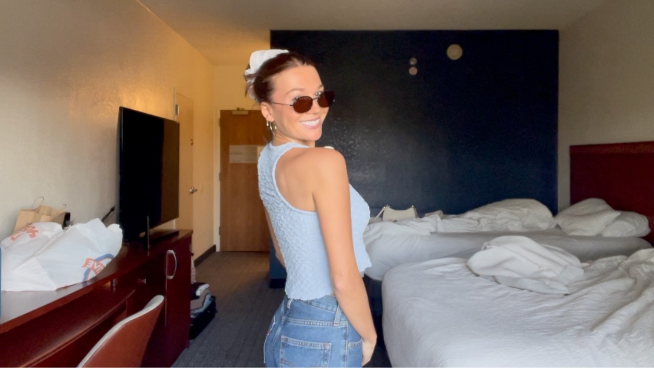 What My Life Actually Looks Like | Florida & Newport Beach Vlog