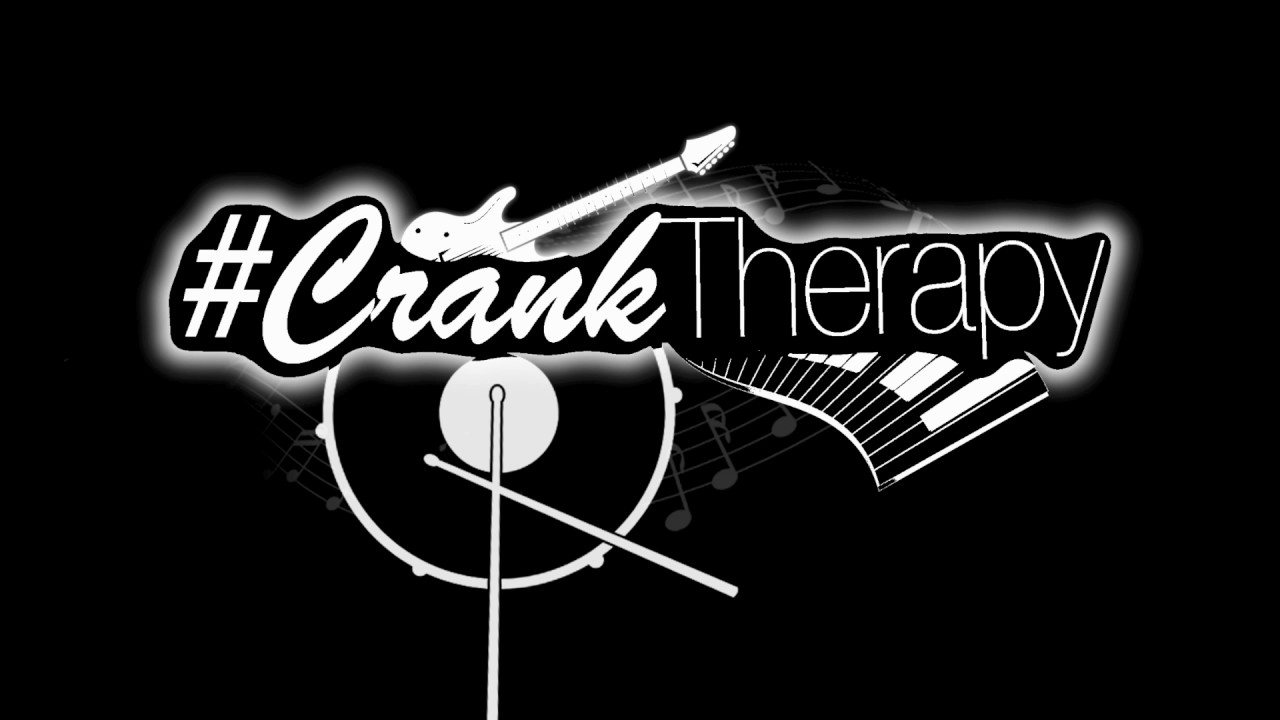 GoGoRadio Live - #CranKTherapy 06-24-17