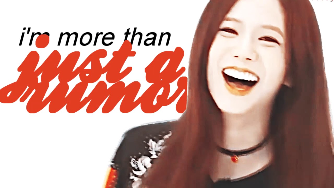「Kim Jisoo」i'm not just a pretty girl; FMV