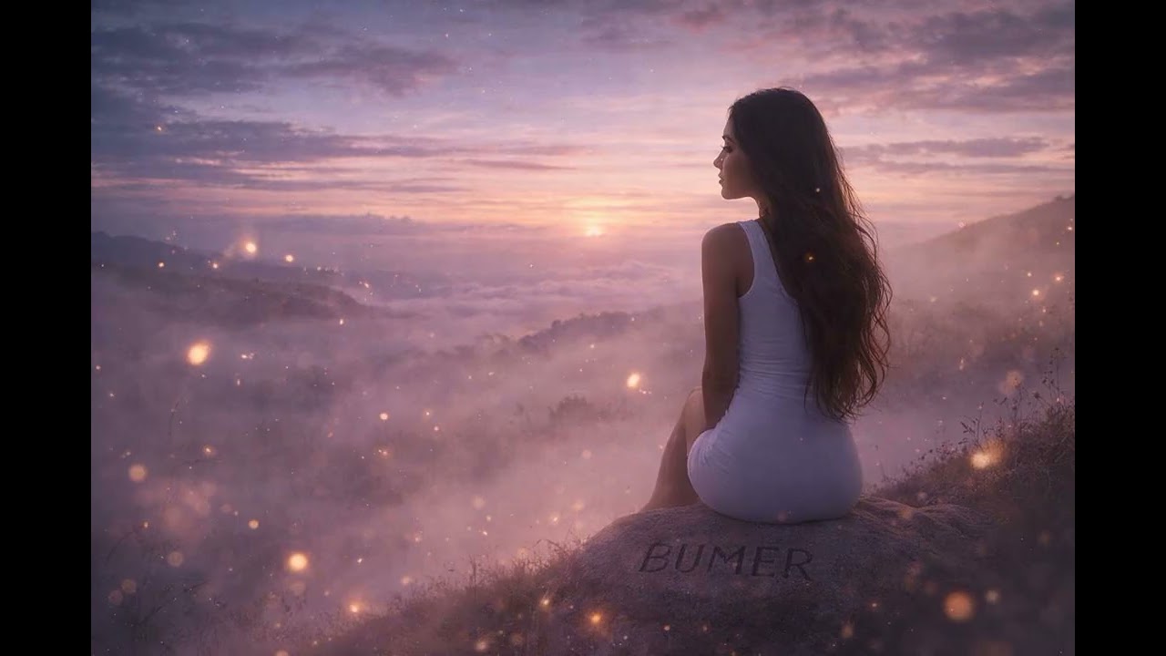 Echoes of the Sky | Ambient Chillout | Dreamy Downtempo