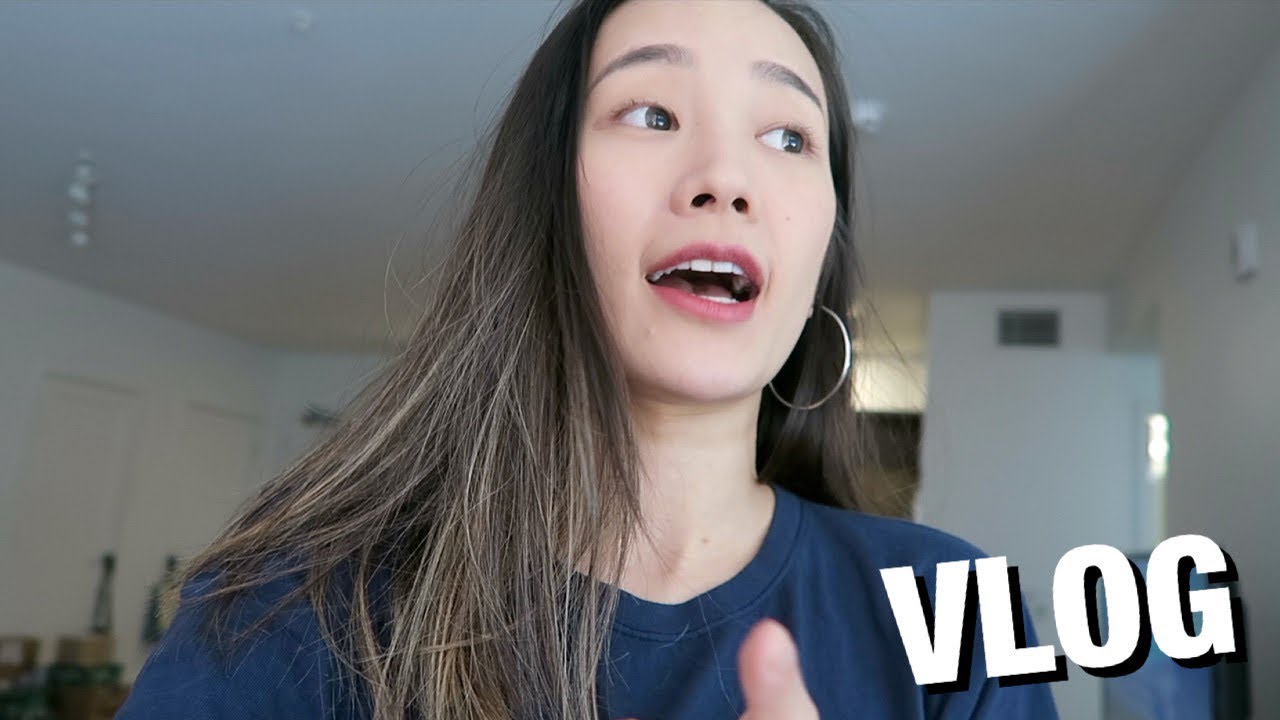 簡單週末 Weekend Vlog: 鍋燒烏龍麵🍜、一起去Hiking⛰️、整理家裡🏡