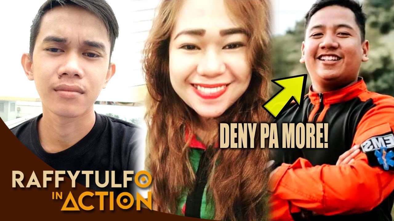 JINOWA NI KUMPARE SI MRS!