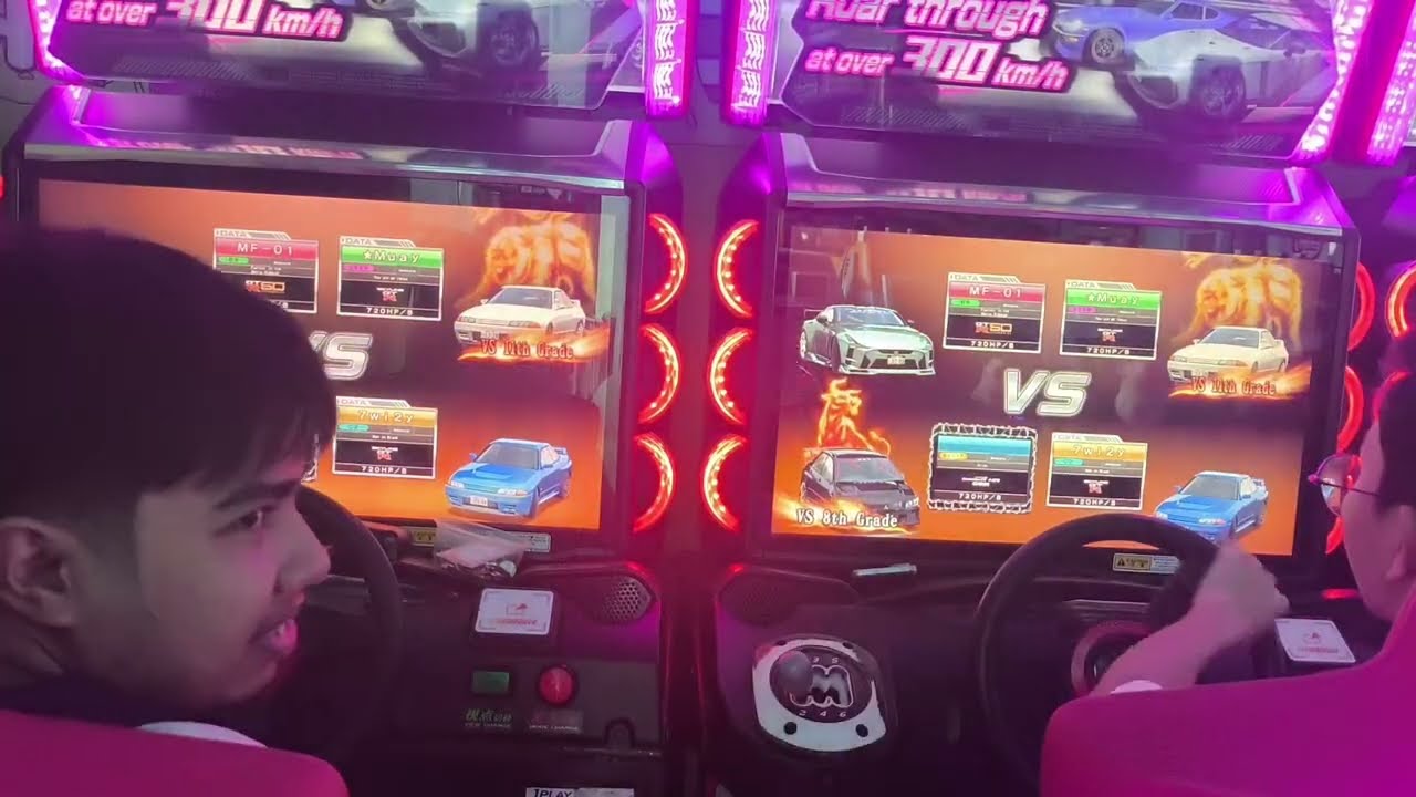 WMMT6RR Friendly Tag Match : WNL (Twizy/Eman) VS SWT/WNL (Barry/Sachi)