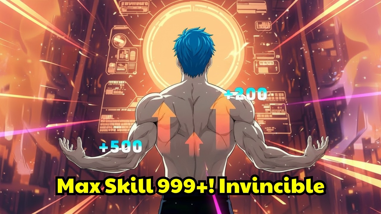 Dahil sa Evolved SSS Rank Skills, Agad Naging Pinakamalakas - Manhwa Tagalog