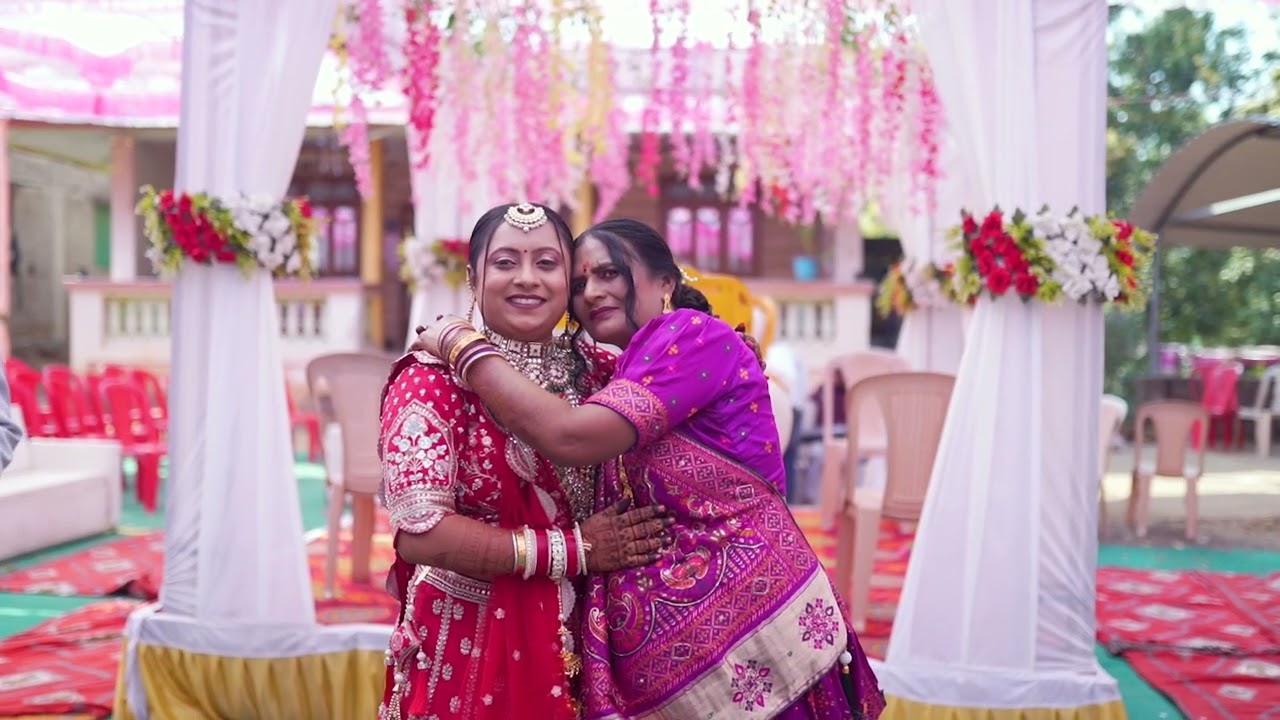Shruti wedding Highlight 2025#Highlight#wedding