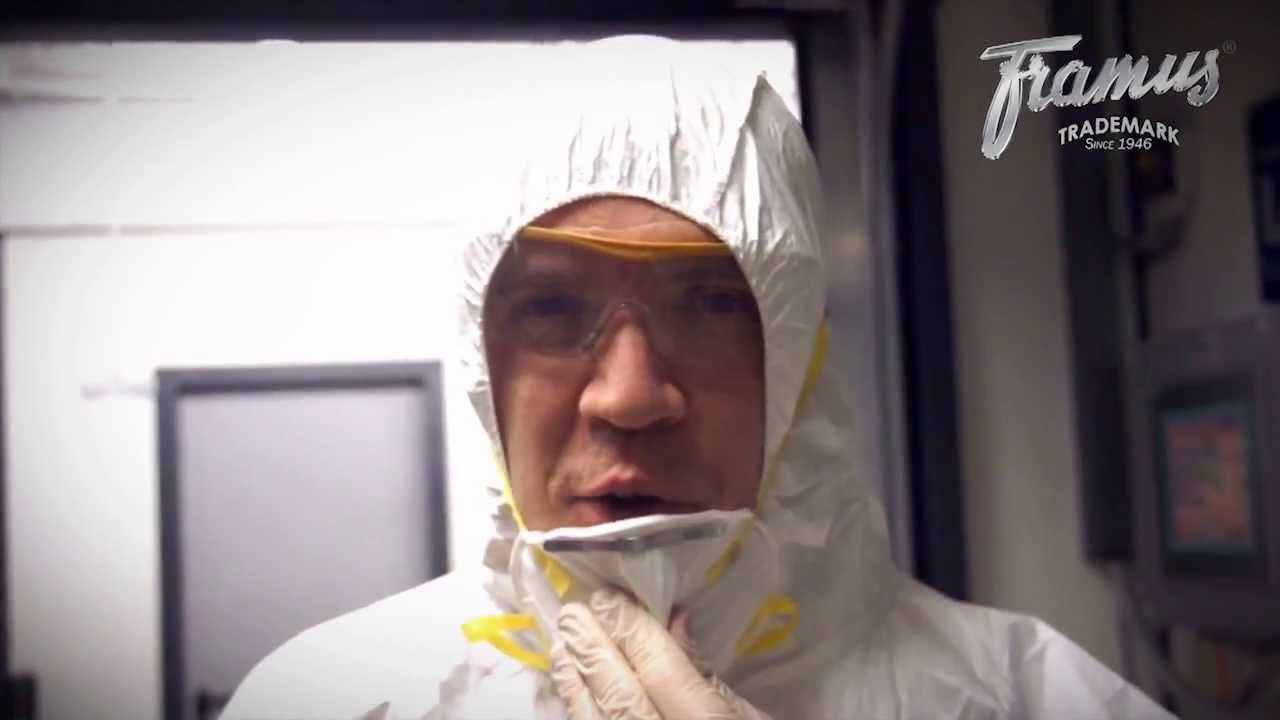 A FRAMUS & WARWICK Factory Tour with Devin Townsend 5/7