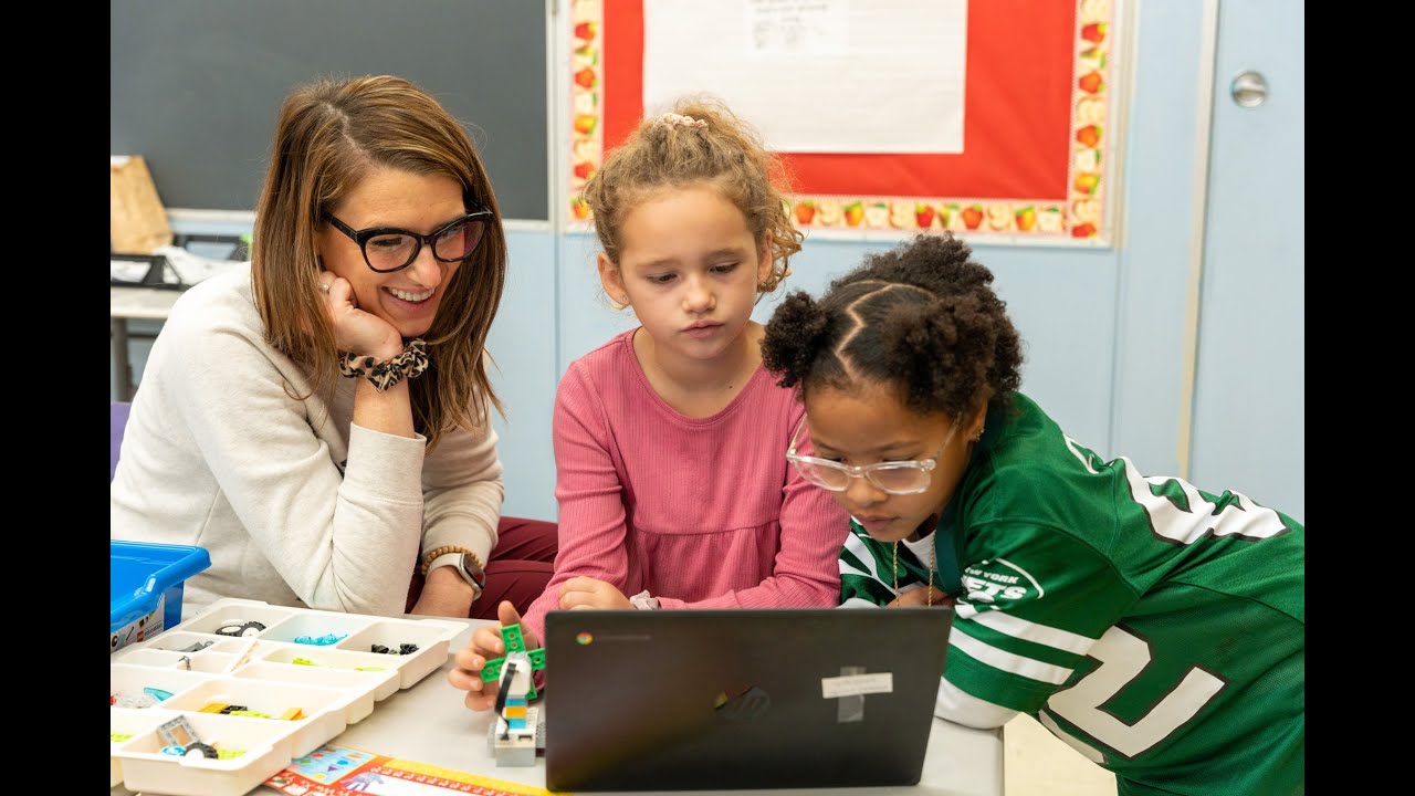 Why Teach on Team Troy?