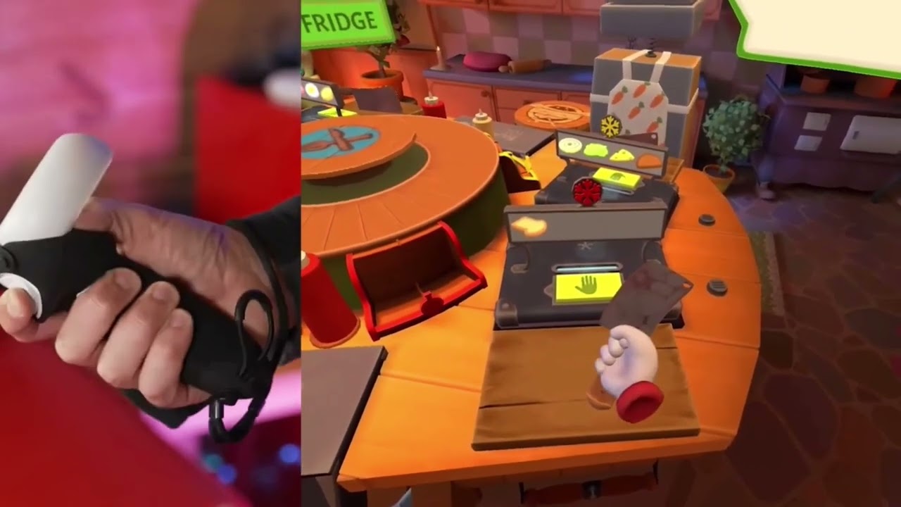 Oculus Meta Quest 2 מדריך תפעול ושימוש לצוות