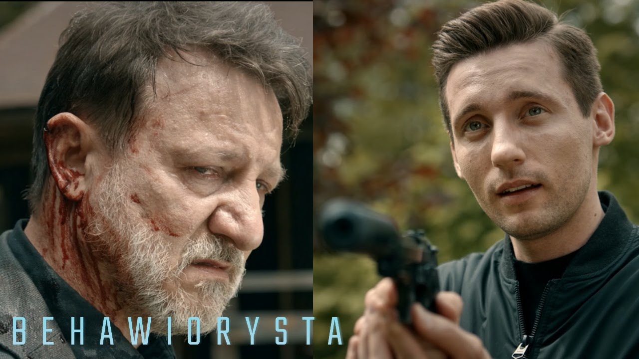 Horst zmusił Gerarda do DYLEMATU! Komu Behawiorysta darował życie? [Behawiorysta]