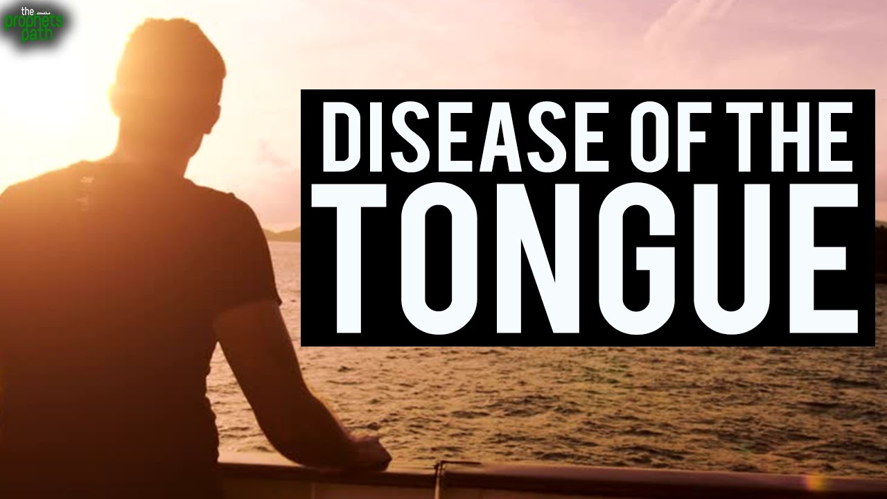 The Disease Of The Tongue