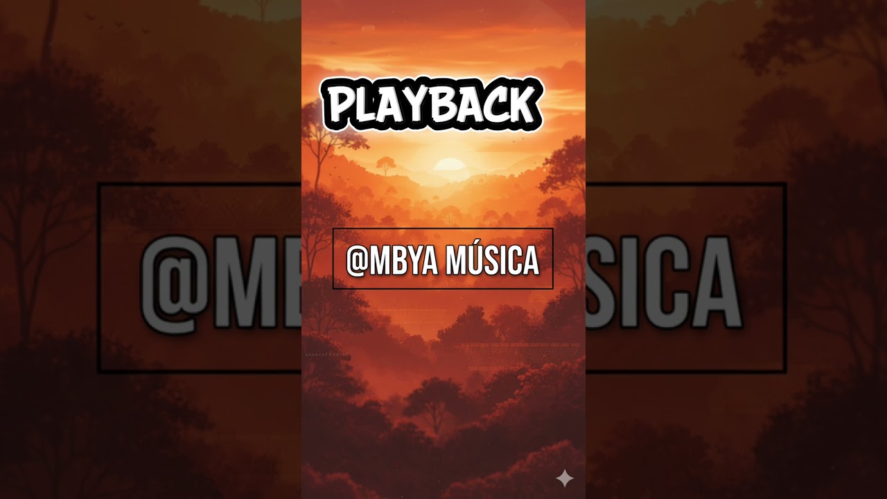 Playback: ficou pela metade 