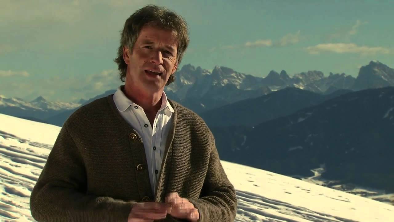 Tiroler Alpenklang - Im Reich des Adlers