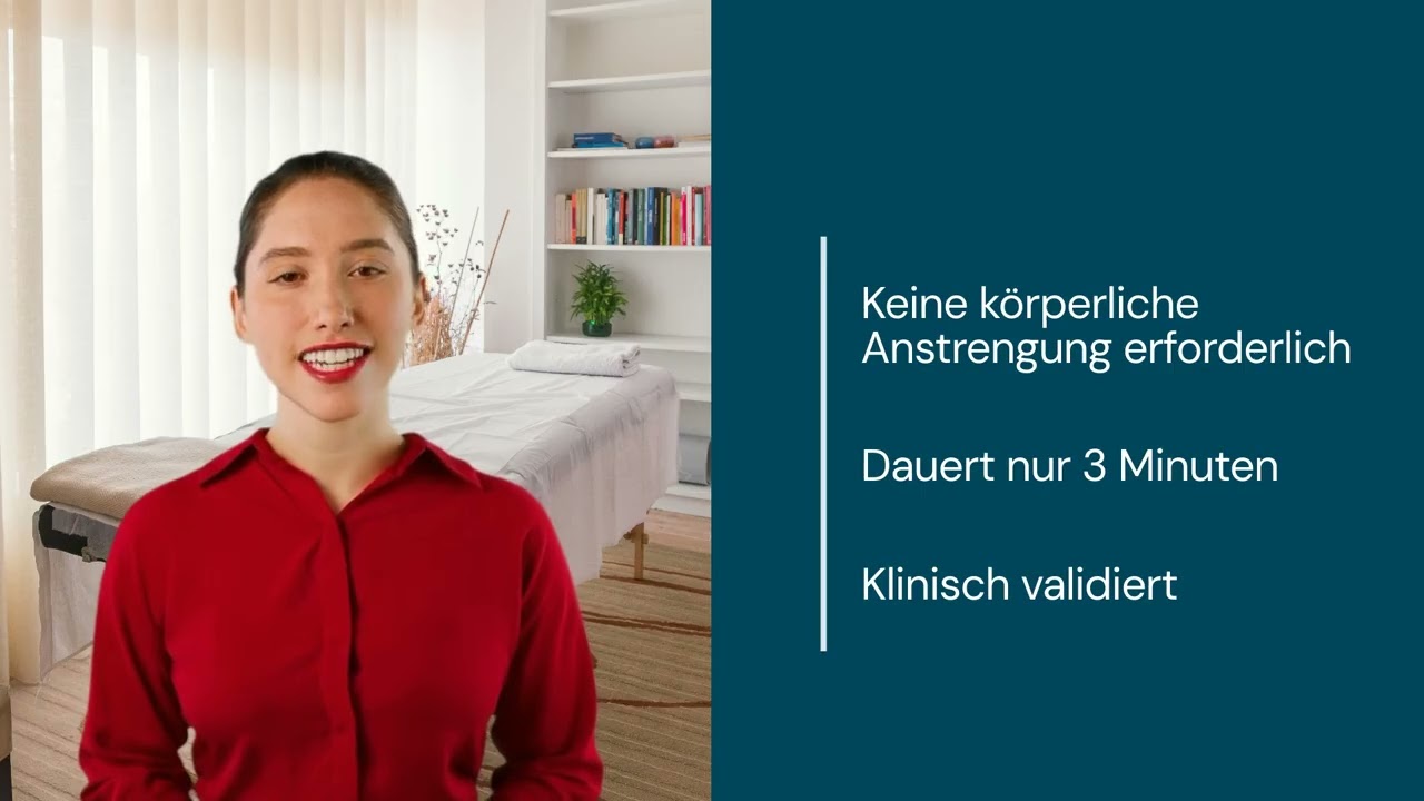 Die Bedeutung von Bewegung und VO2max