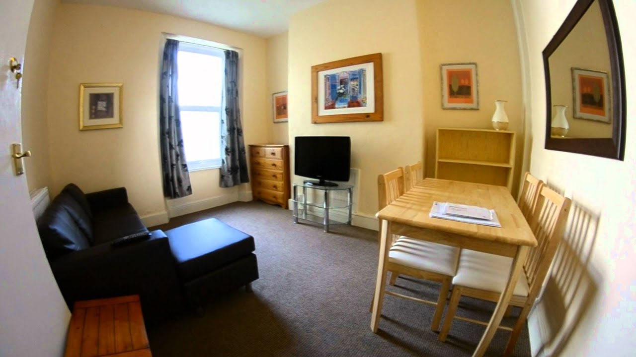 6 Wolsdon Street / Student Let / Plymouth / Property Links
