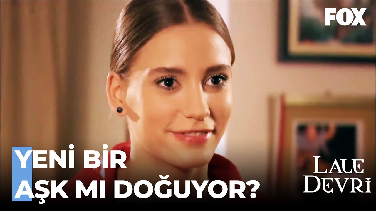 Yeşim, Cansel'den Özür Diledi - Lale Devri 31. Bölüm