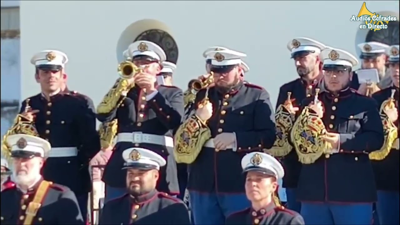 Concierto BCT Presentación al Pueblo en Mairena del Aljarafe 2026