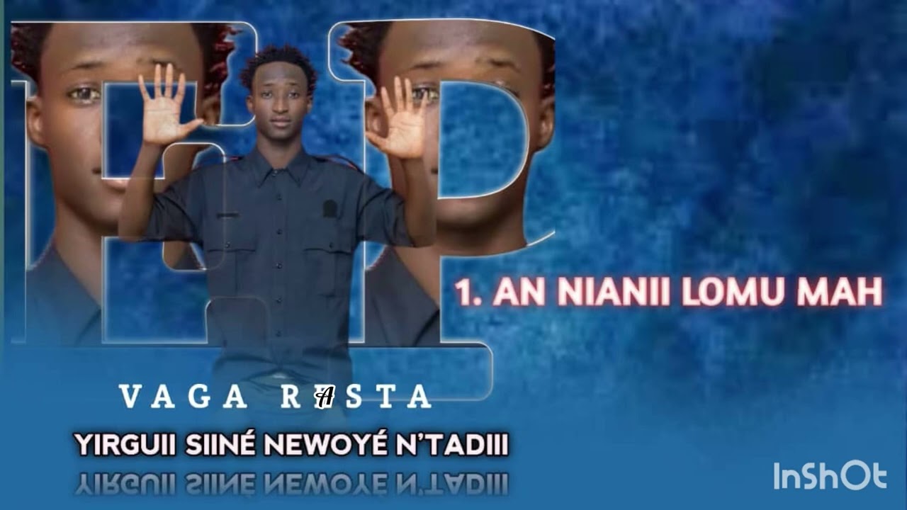An nianii lomu mah