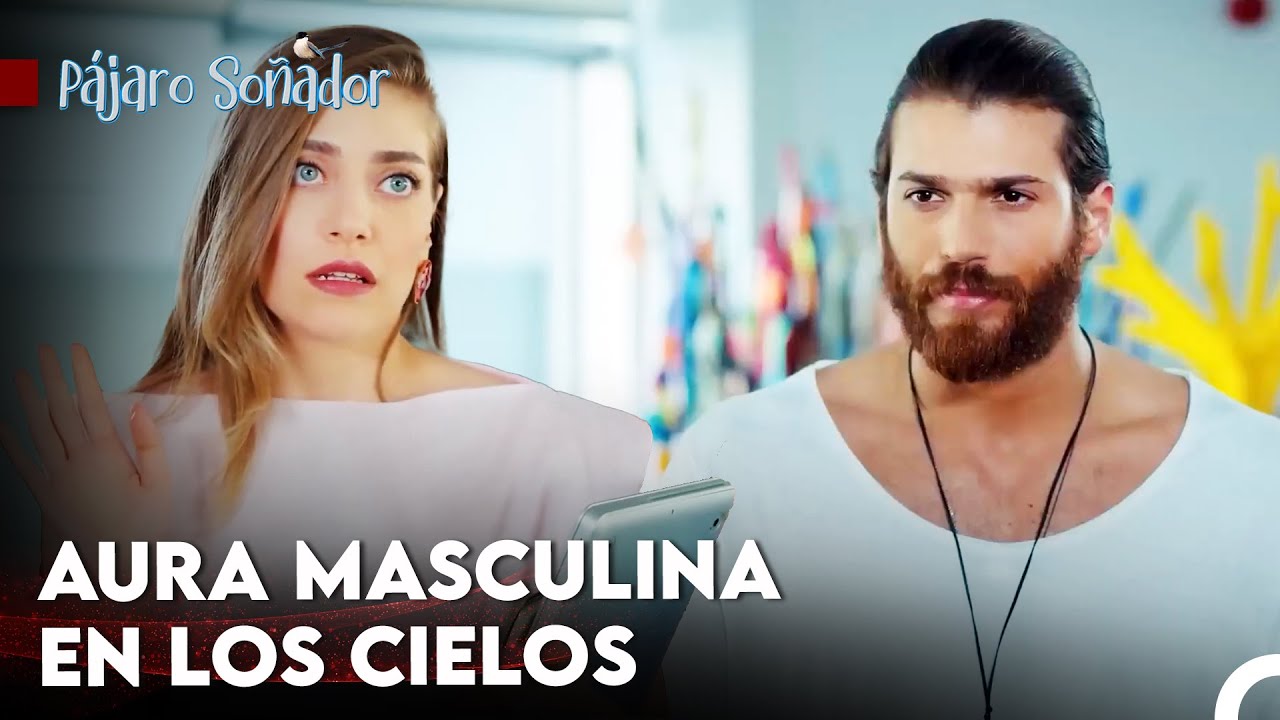 Sus Empleados No Pudieron Apartar Sus Ojos De Can - Pájaro Soñador
