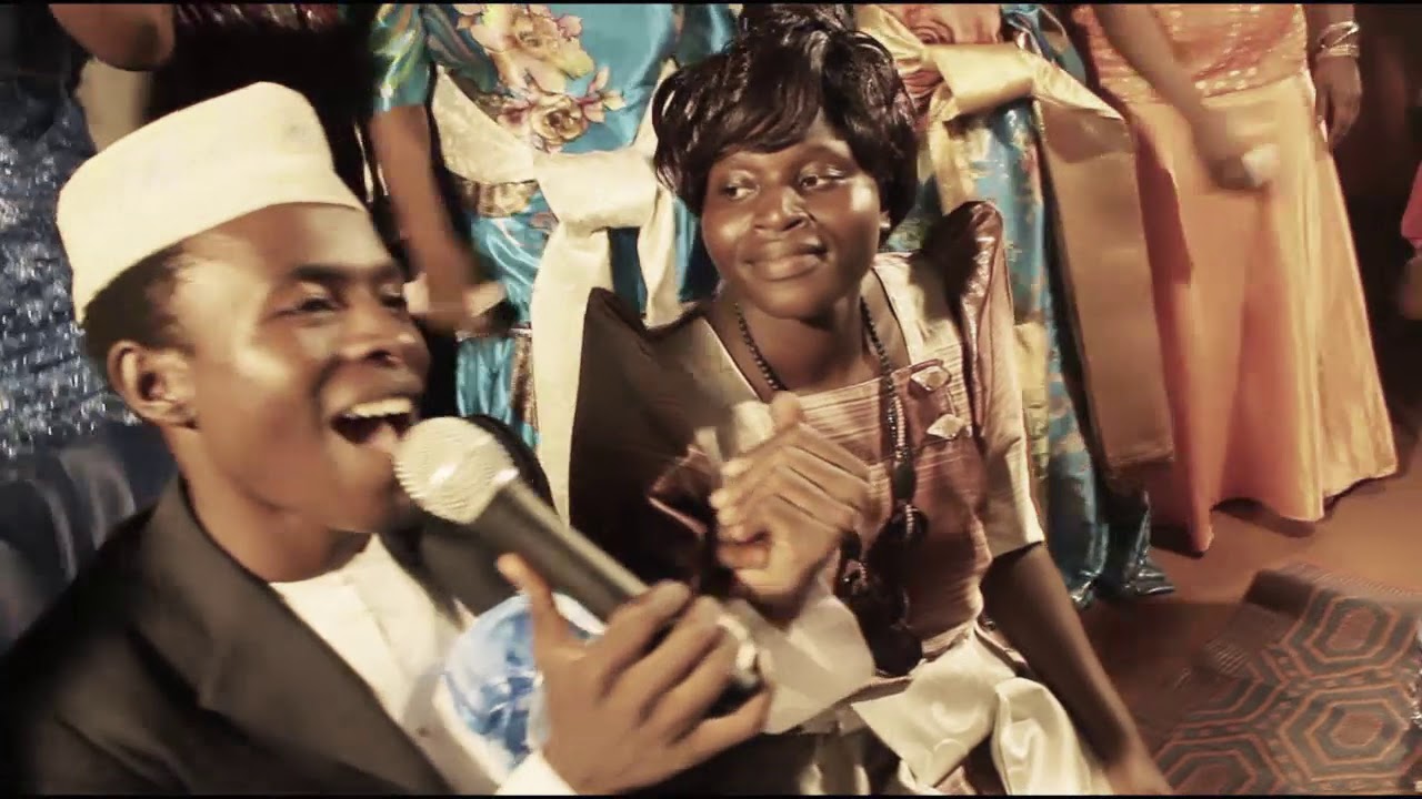Roo Ya Simba - Asanira Amaka HD Official Video