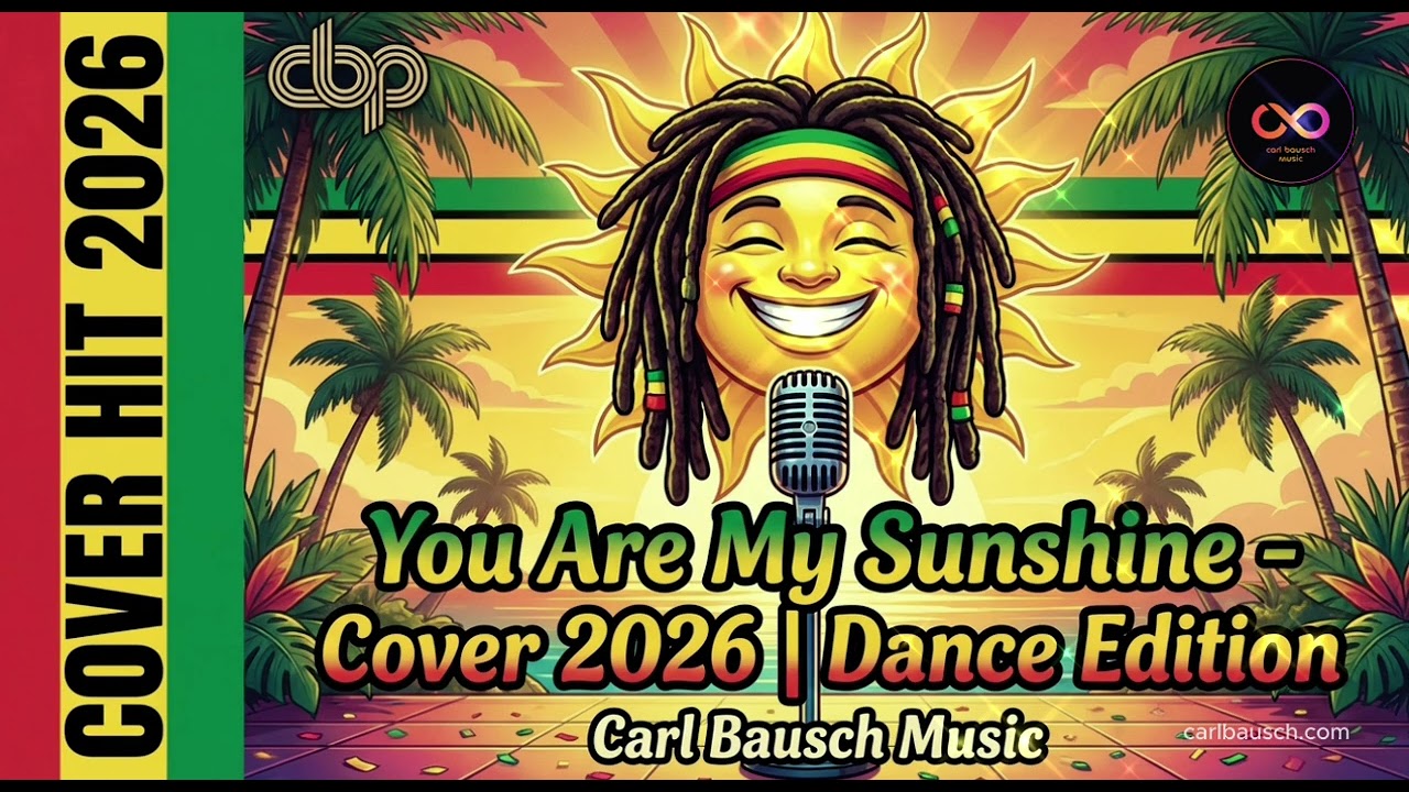 You Are My Sunshine - Cover 2026 | Dance Edition
