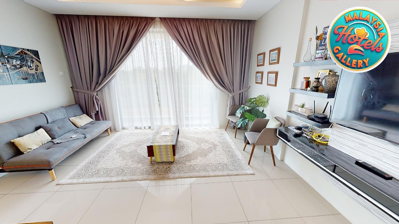 Stay&Relax Ipoh Homestay | Ipoh, Malaysia | Hotel Review 🏩