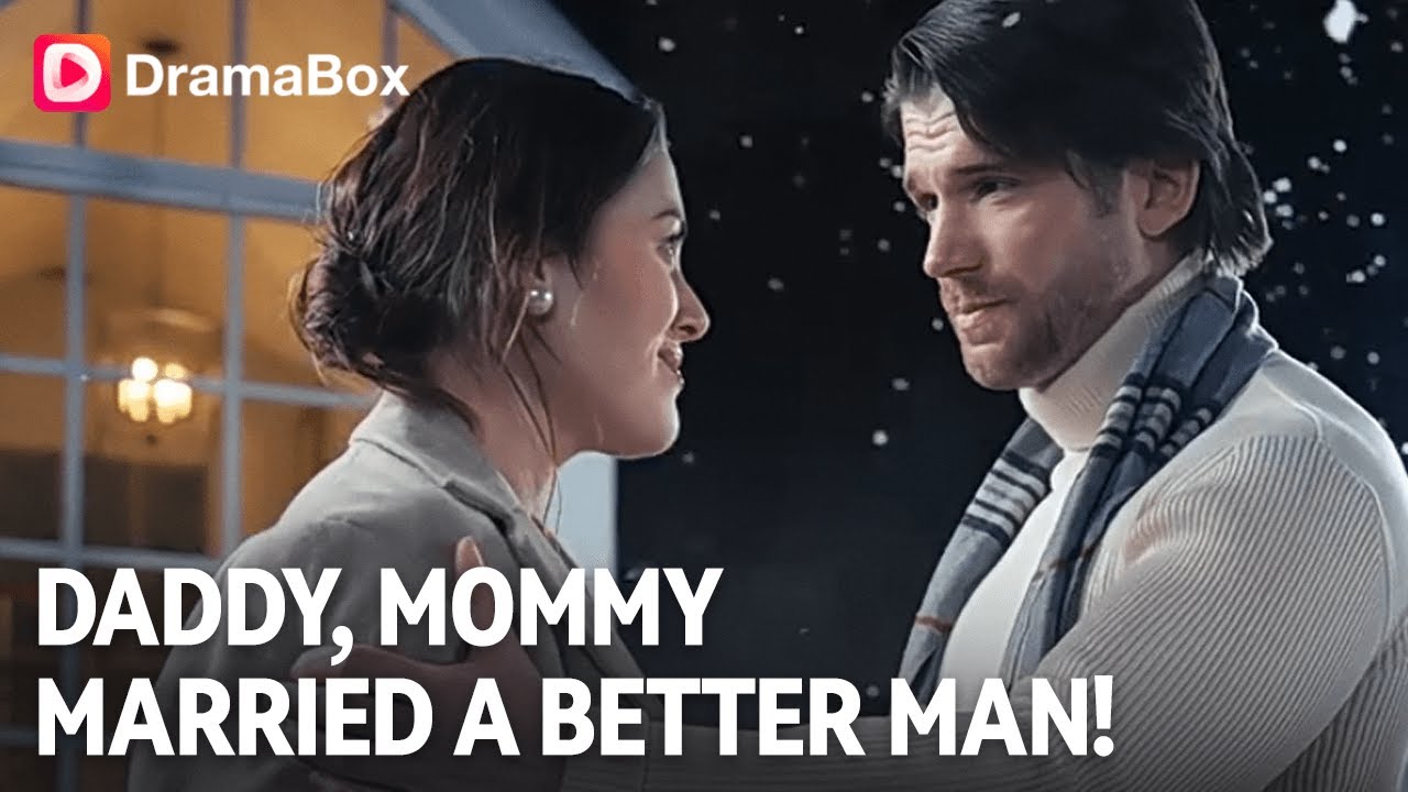 I Saved My Son With My Blood. They Stole the Credit—and I Married a Billionaire 💔👑 | DramaBox
