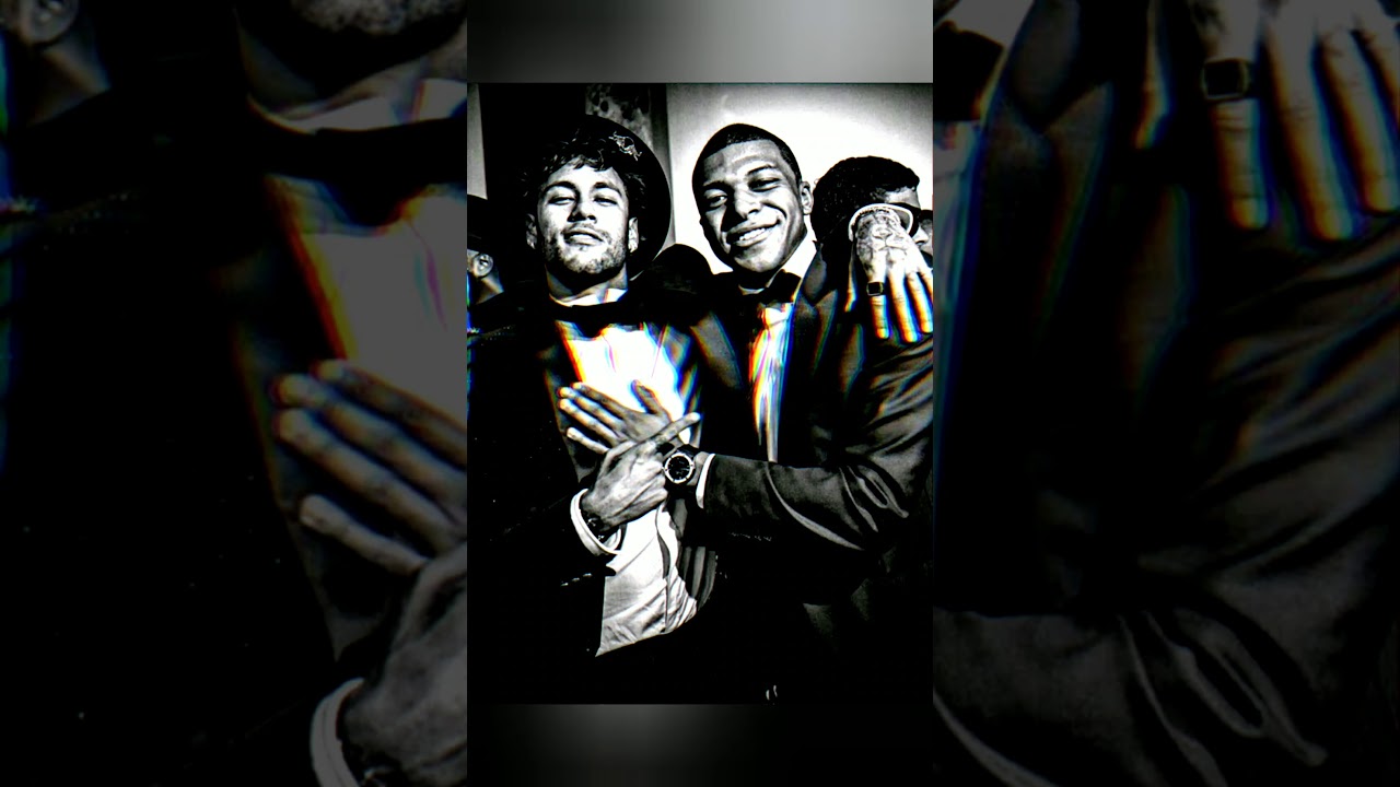 Neymar congratulations ft post malone and quavo