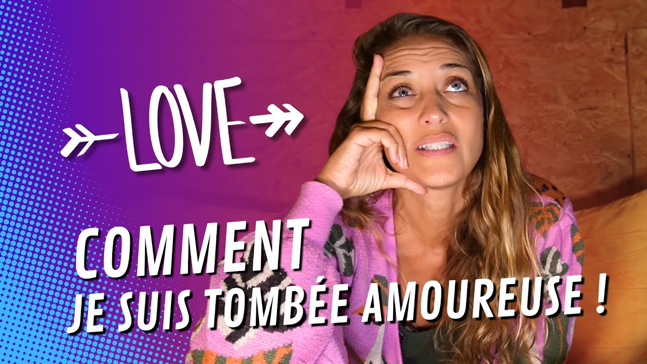🔻Comment je suis tombée amoureuse | Le Corps La Maison L'esprit