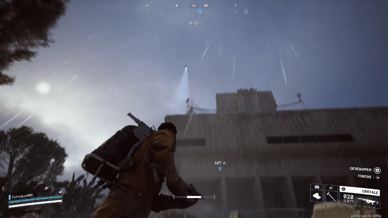First epic loot! Arc raiders