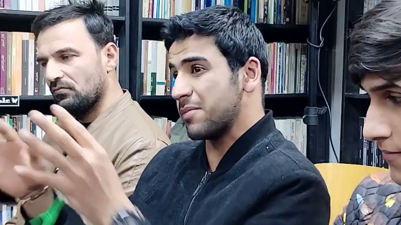 مداخلات: بين الحديث والسيرة، القراءات القرآنية، مصادر التشريع...