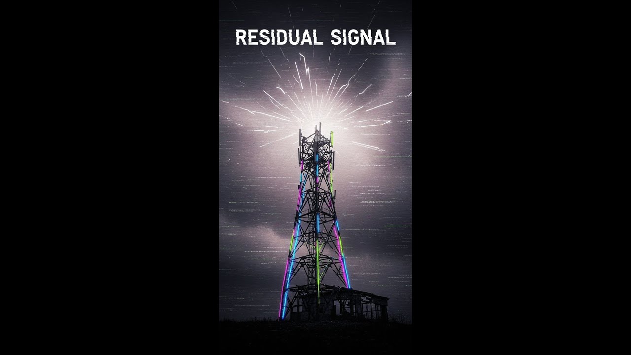 Residual Signal III