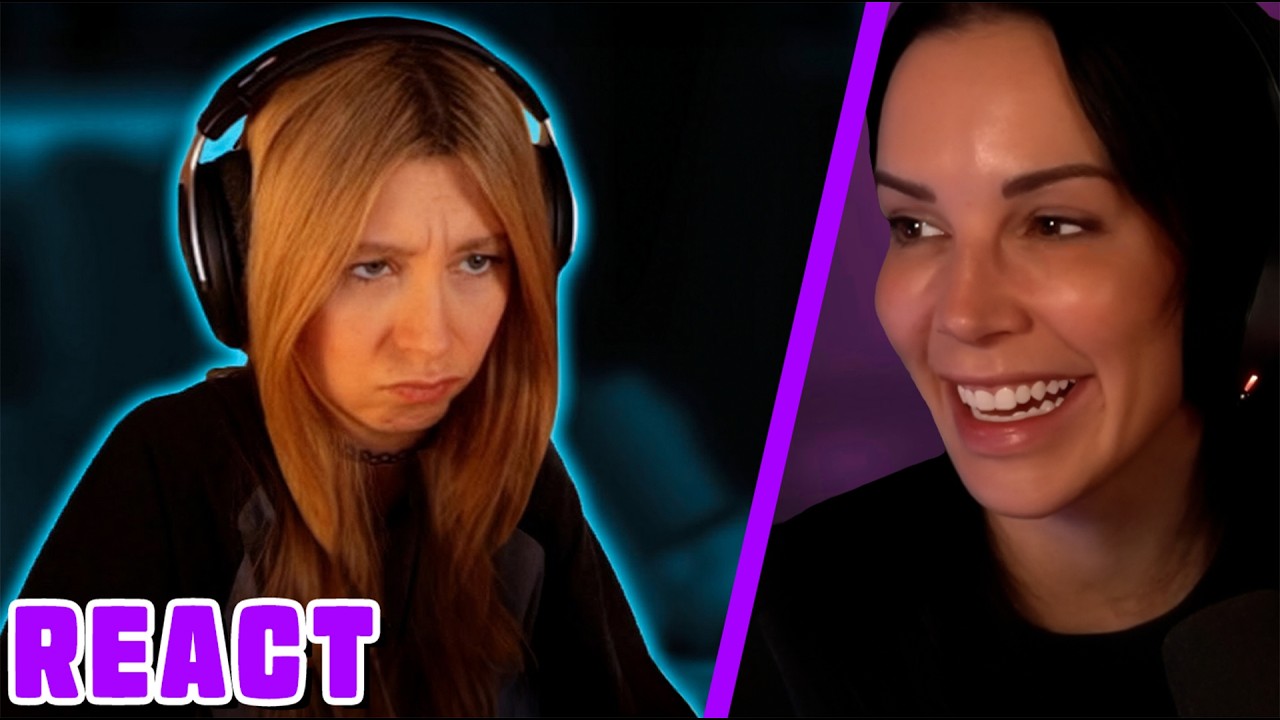 EINSAMKEIT | Voll CONTENT | FlauschigTV Reaction
