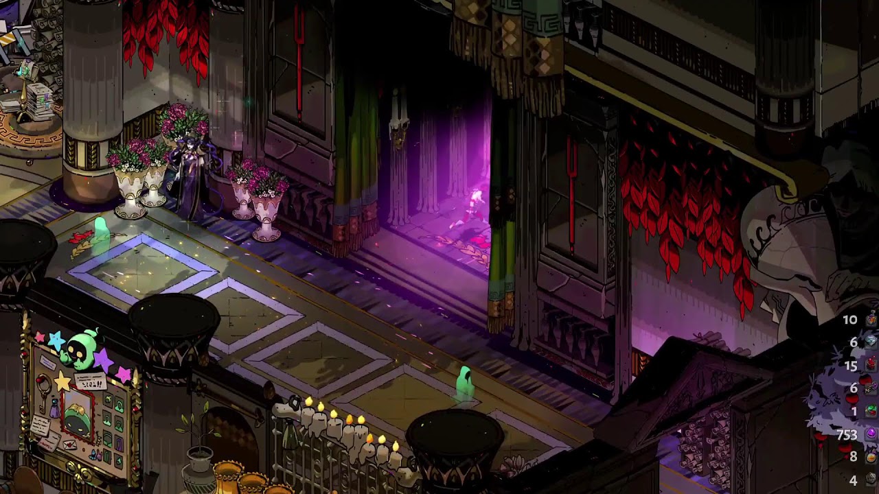 Hades - Platinum Trophy Walkthrough Part 13