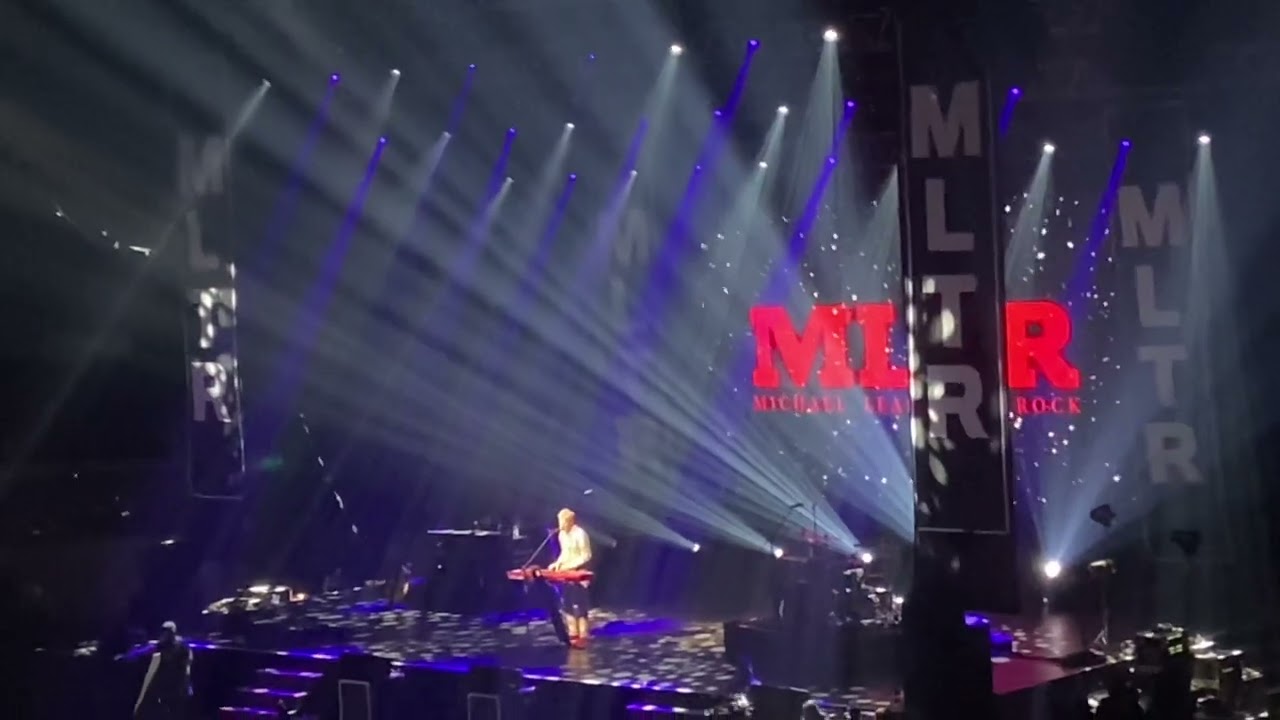 Nothing To Lose - #MLTR (Manila Oct. 26, 2022)