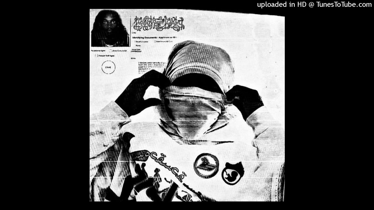 SPEEDTRAP TYPE BEAT #85 153 Dmin @waysizz