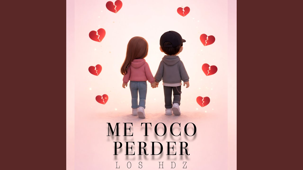 Me Toco Perder