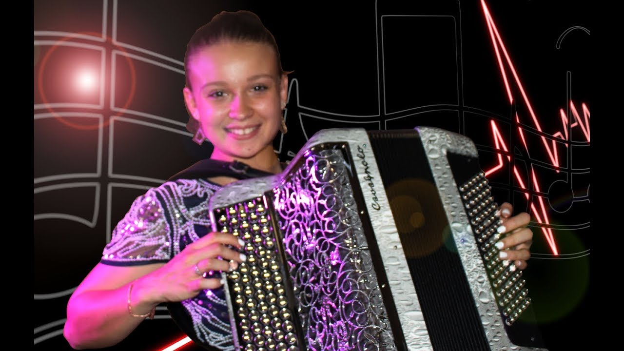 Karène Neuville au Komplex à Pontarlier - Valses en medley