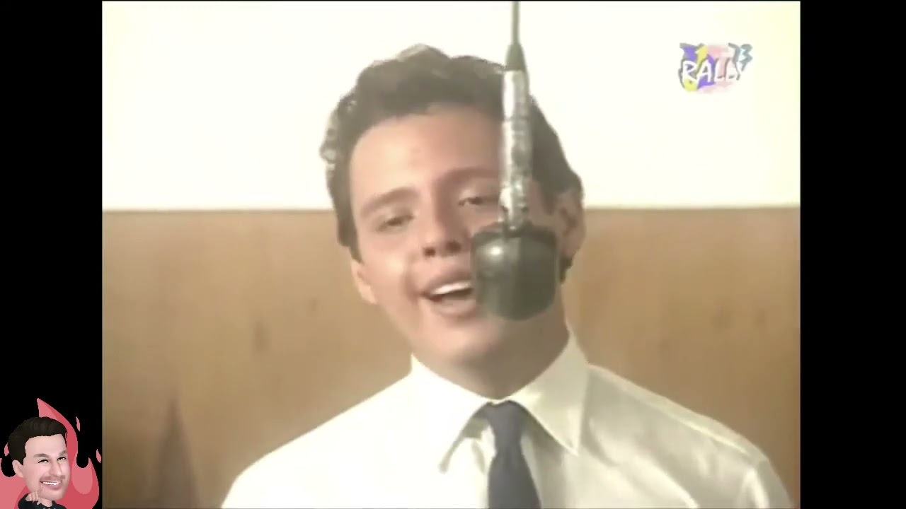 Julio Jaramillo - Cuando llora mi guitarra | Video Oficial