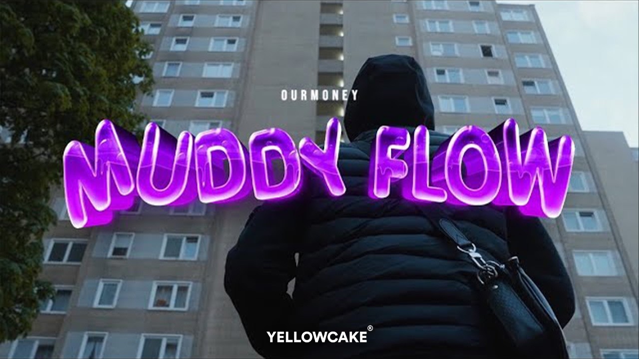 ourmoney - Muddy Flow (Official Video)
