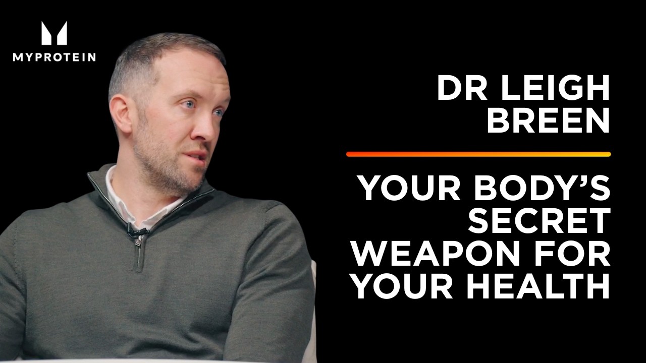 From Aging to Performance: Decoding Skeletal Muscle Health | Myprotein
