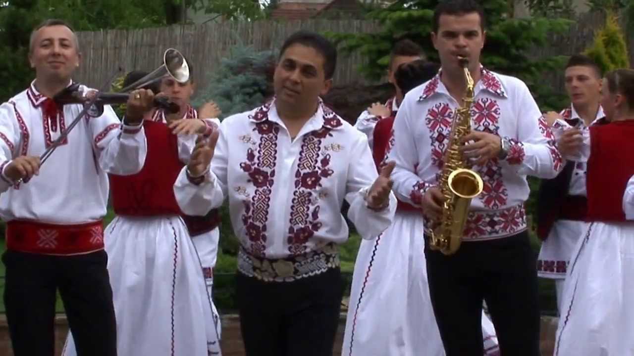 Lucian Drăgan - Mo prins soacra la vinars