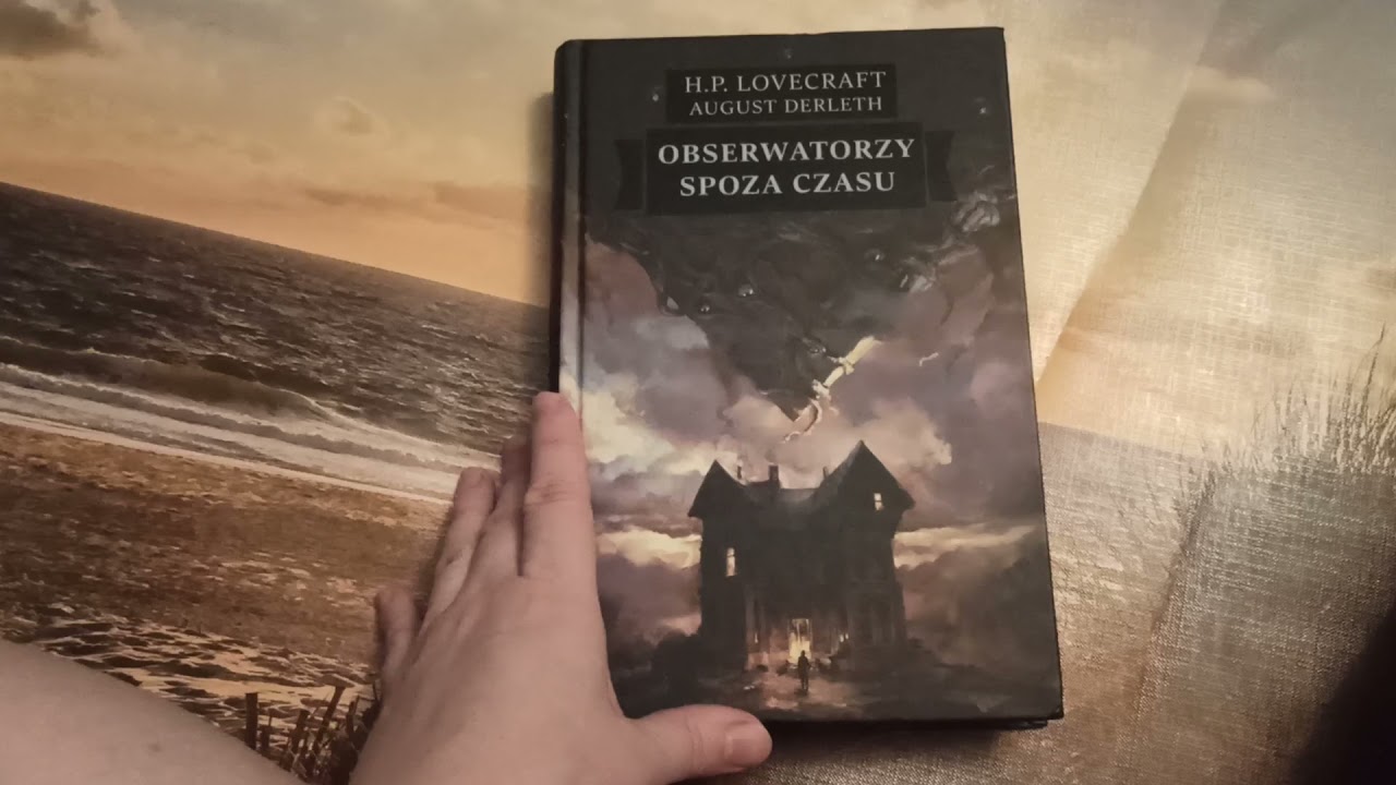 ,,Obserwatorzy spoza czasu
